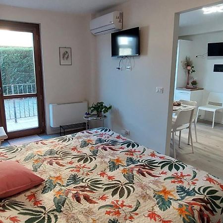 B&Bleterrazze Boutiquehotel2-Torino Ciriè Kültér fotó
