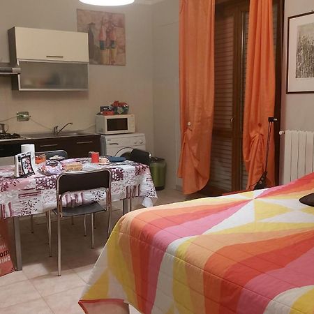 B&Bleterrazze Boutiquehotel2-Torino Ciriè Kültér fotó