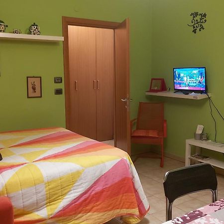 B&Bleterrazze Boutiquehotel2-Torino Ciriè Kültér fotó
