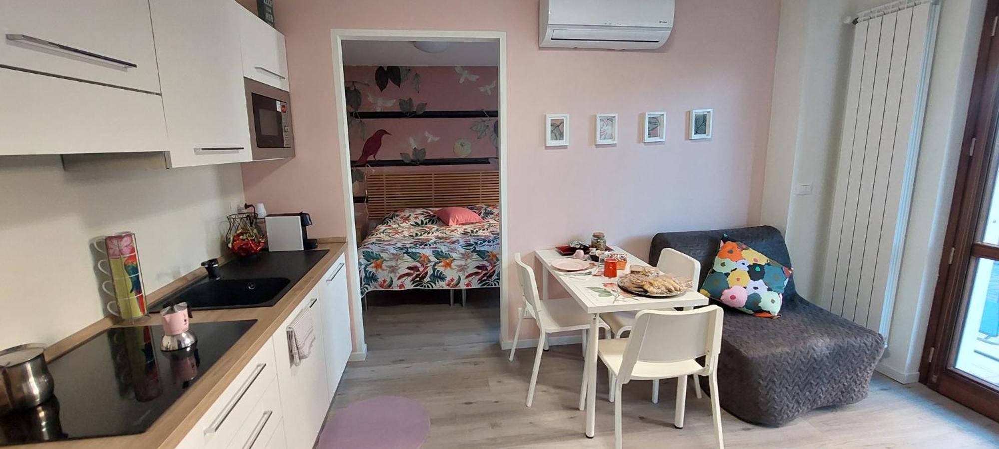 B&Bleterrazze Boutiquehotel2-Torino Ciriè Kültér fotó