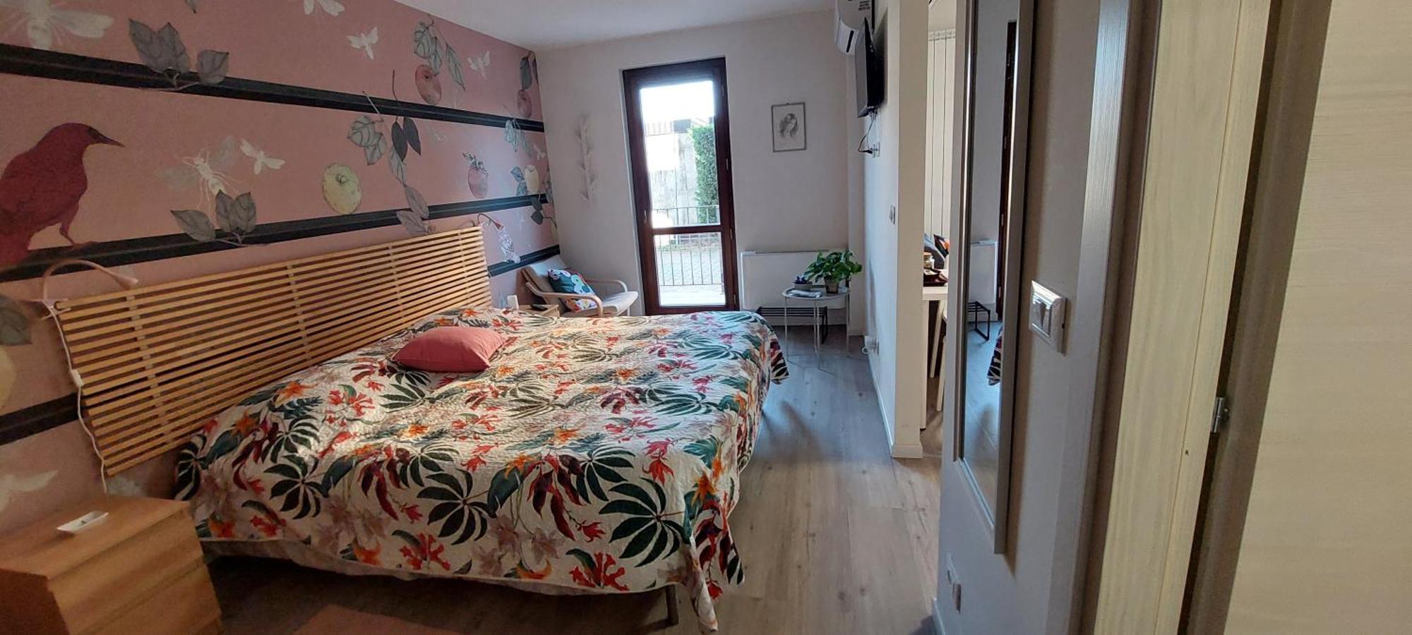 B&Bleterrazze Boutiquehotel2-Torino Ciriè Kültér fotó