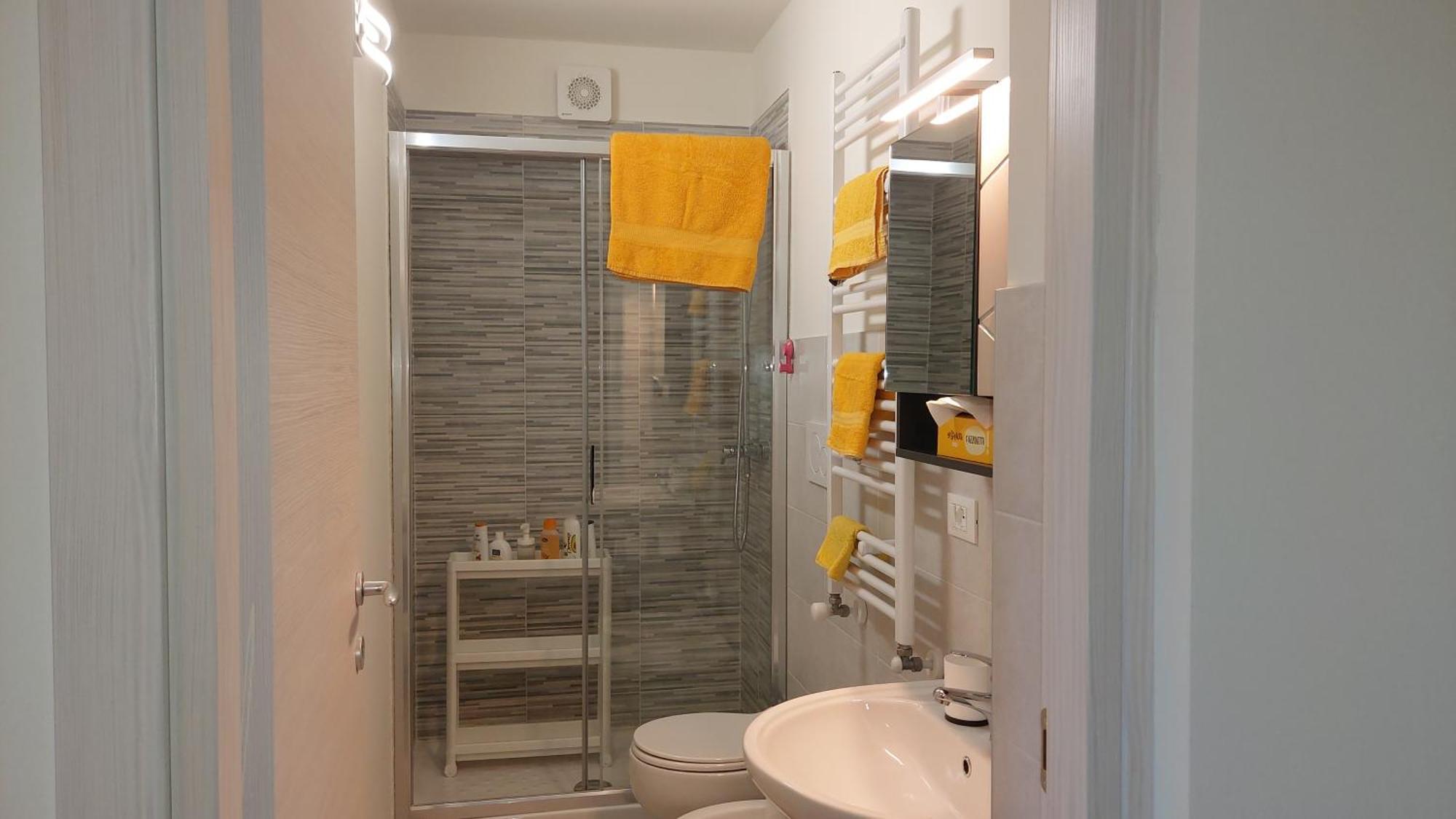 B&Bleterrazze Boutiquehotel2-Torino Ciriè Kültér fotó