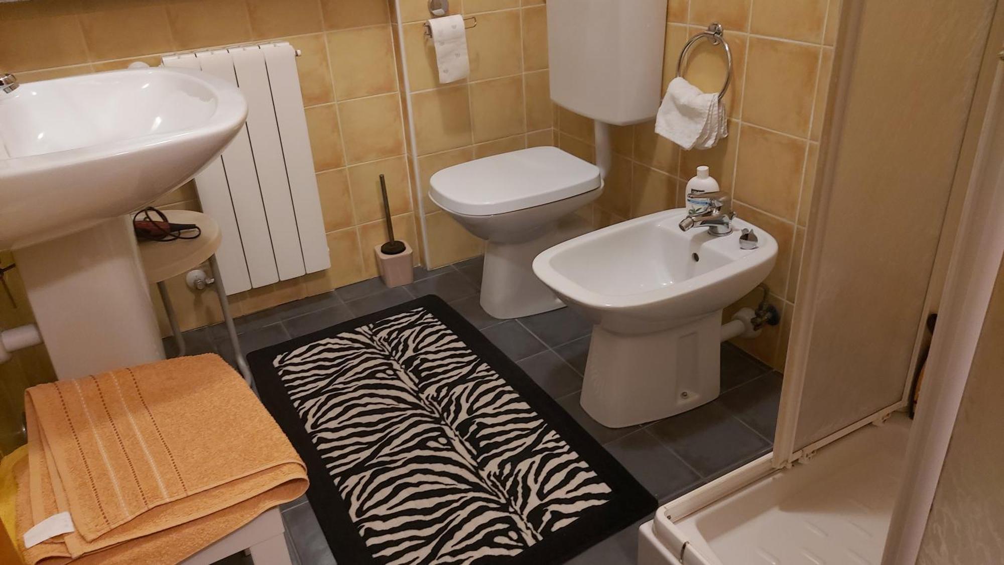 B&Bleterrazze Boutiquehotel2-Torino Ciriè Kültér fotó