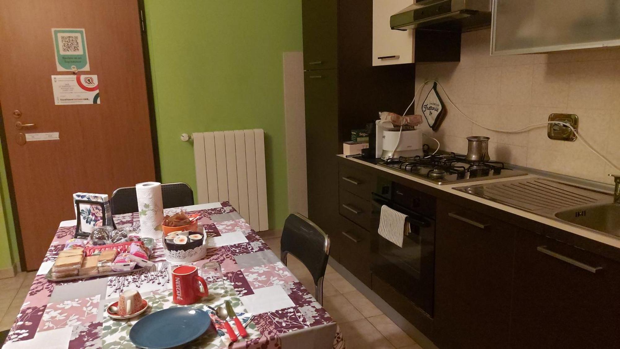 B&Bleterrazze Boutiquehotel2-Torino Ciriè Kültér fotó