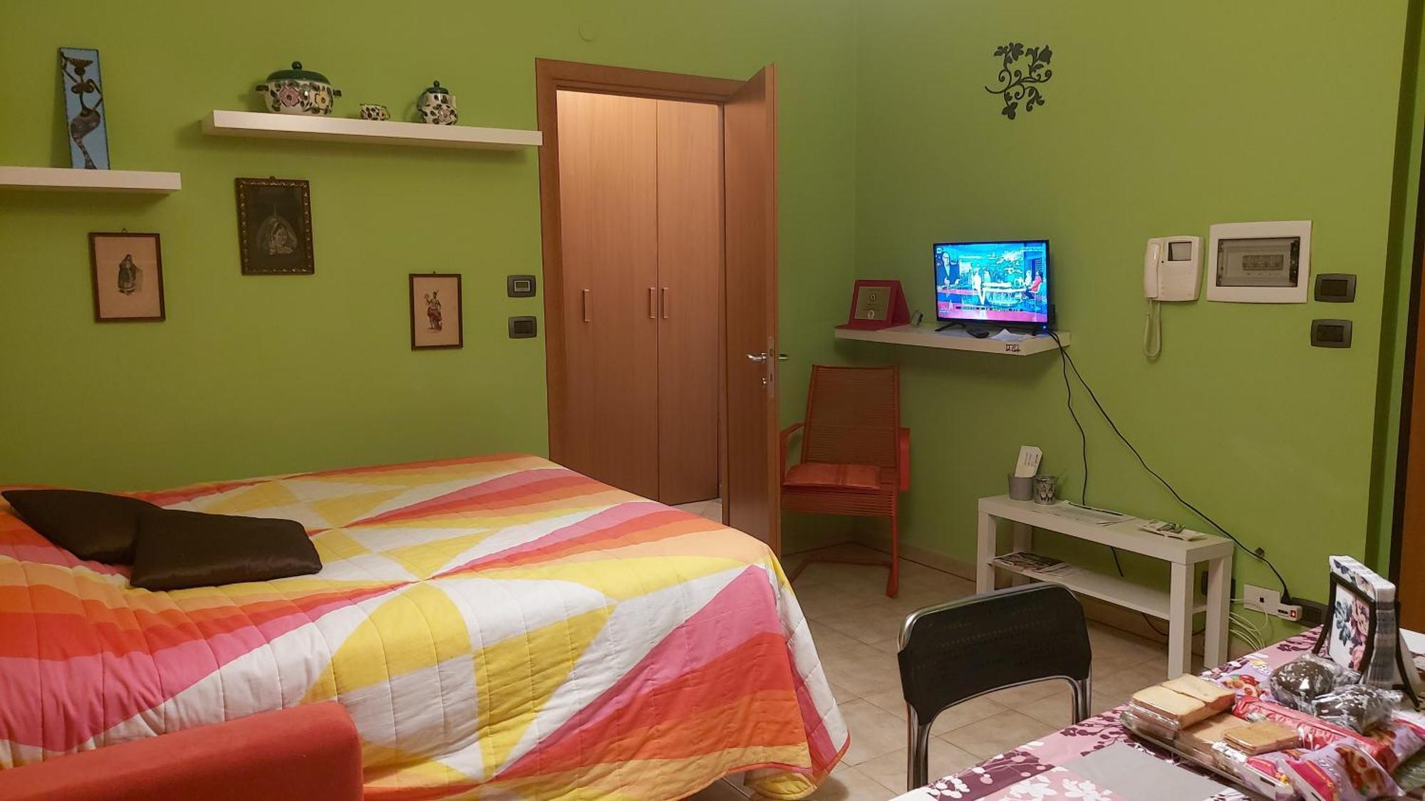 B&Bleterrazze Boutiquehotel2-Torino Ciriè Kültér fotó