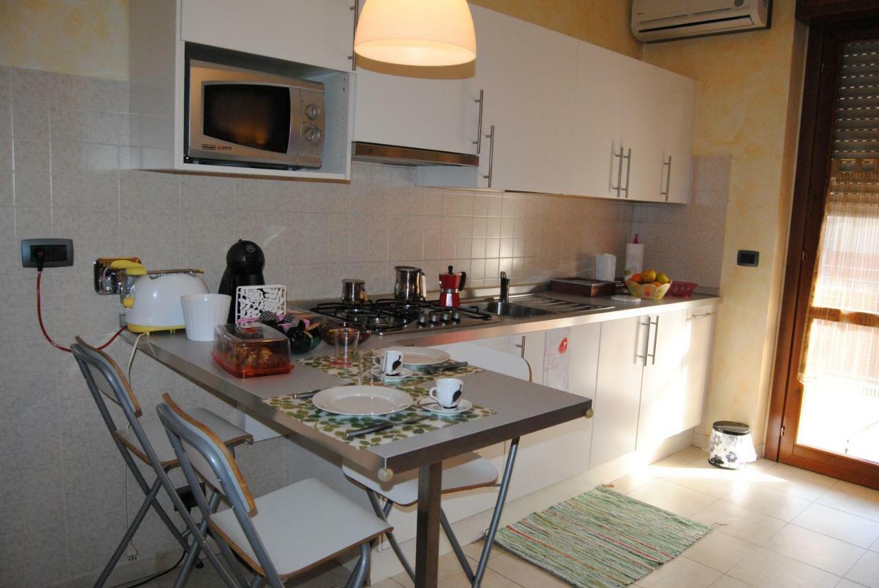 B&Bleterrazze Boutiquehotel2-Torino Ciriè Kültér fotó