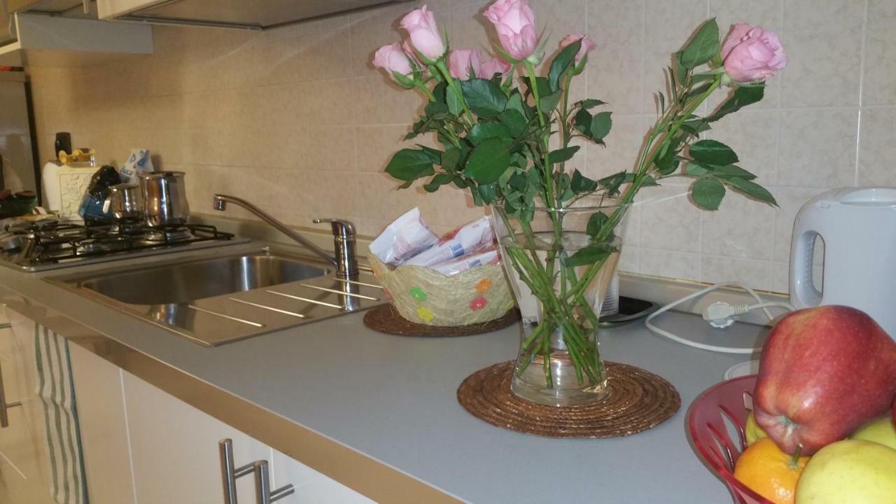 B&Bleterrazze Boutiquehotel2-Torino Ciriè Kültér fotó
